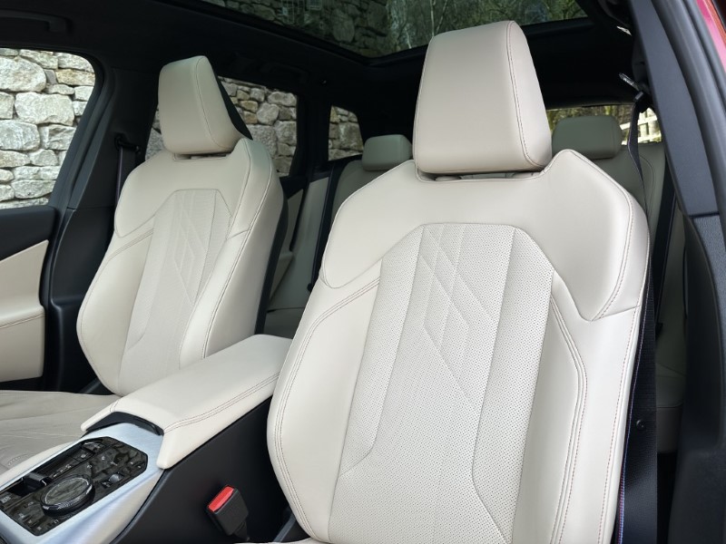 2025 (75) BMW X3 xDrive M50 5dr Auto 5165542