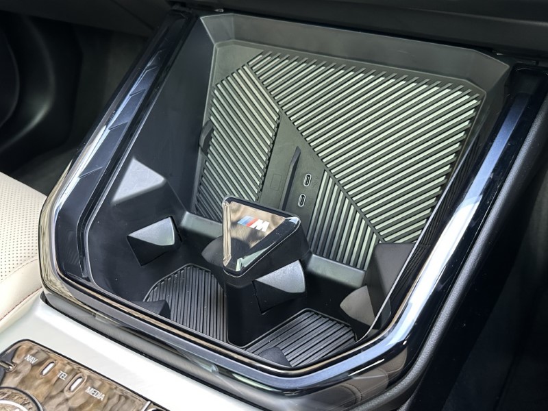 2025 (75) BMW X3 xDrive M50 5dr Auto 5165527