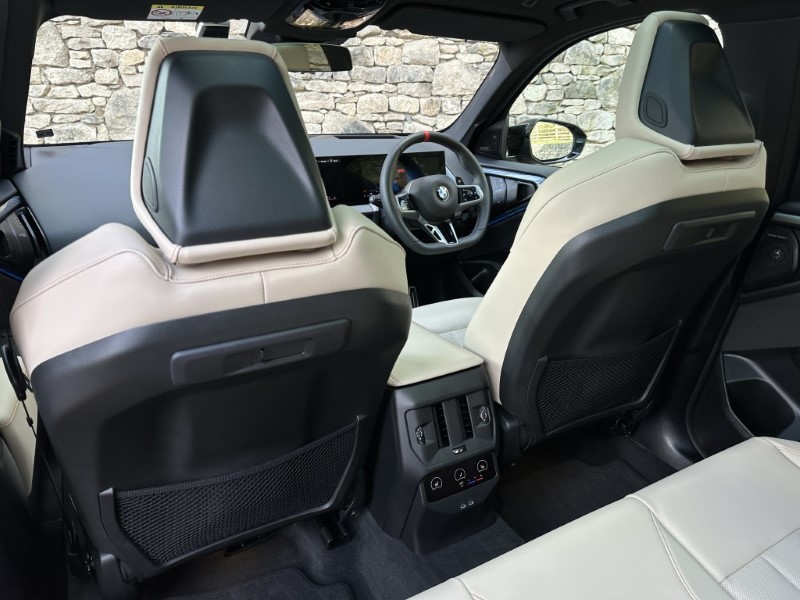 2025 (75) BMW X3 xDrive M50 5dr Auto 5165552