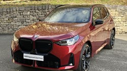 2025 (75) BMW X3 xDrive M50 5dr Auto 5165556