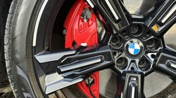 2025 (75) BMW X3 xDrive M50 5dr Auto 5165576