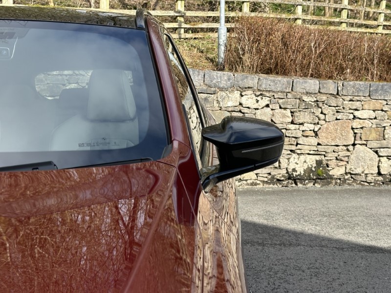 2025 (75) BMW X3 xDrive M50 5dr Auto 5165557