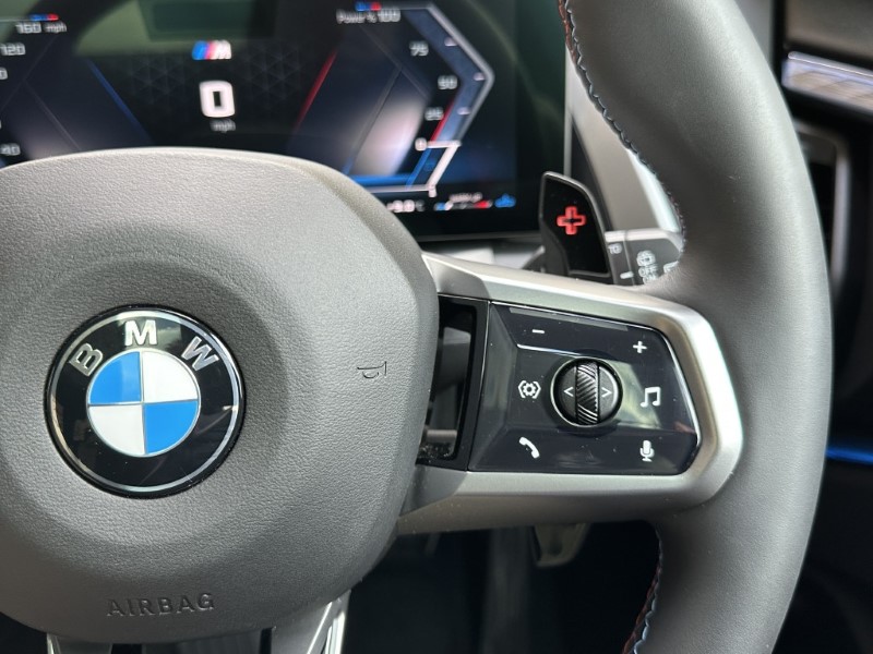 2025 (75) BMW X3 xDrive M50 5dr Auto 5165534