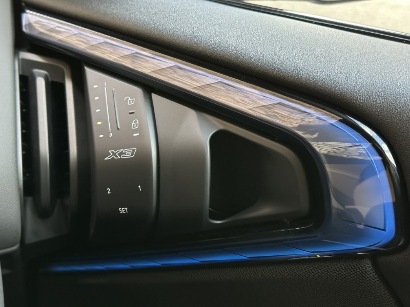 2025 (75) BMW X3 xDrive M50 5dr Auto 5165529