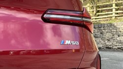 2025 (75) BMW X3 xDrive M50 5dr Auto 5165511