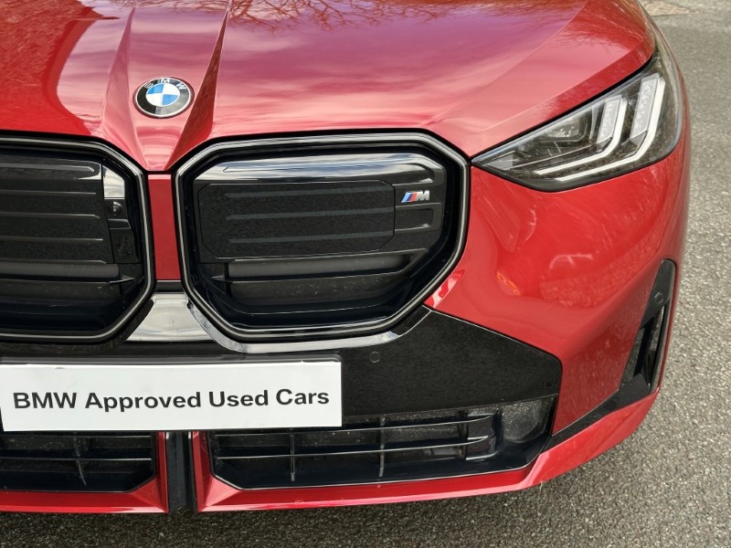 2025 (75) BMW X3 xDrive M50 5dr Auto 5165536
