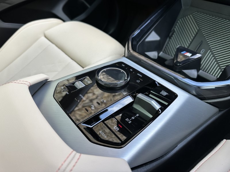 2025 (75) BMW X3 xDrive M50 5dr Auto 5165523