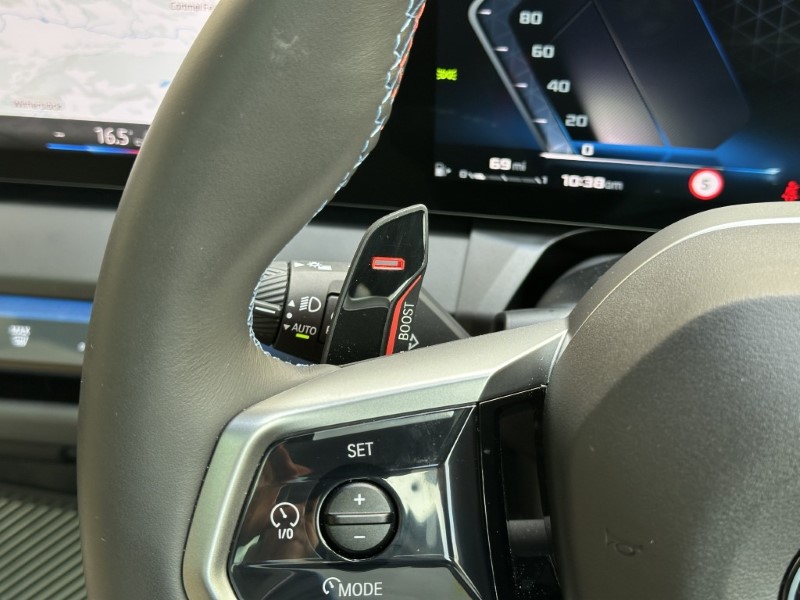 2025 (75) BMW X3 xDrive M50 5dr Auto 5165531