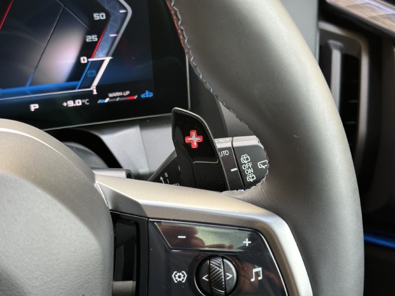 2025 (75) BMW X3 xDrive M50 5dr Auto 5165532