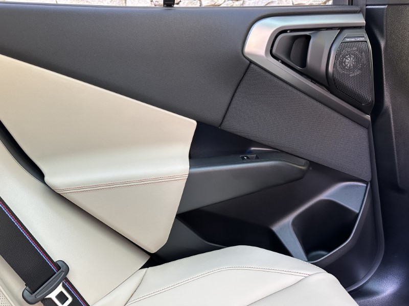 2025 (75) BMW X3 xDrive M50 5dr Auto 5165518