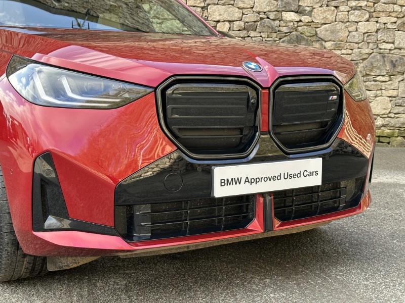 2025 (75) BMW X3 xDrive M50 5dr Auto 5165568
