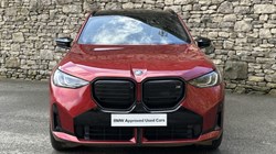 2025 (75) BMW X3 xDrive M50 5dr Auto 5165566