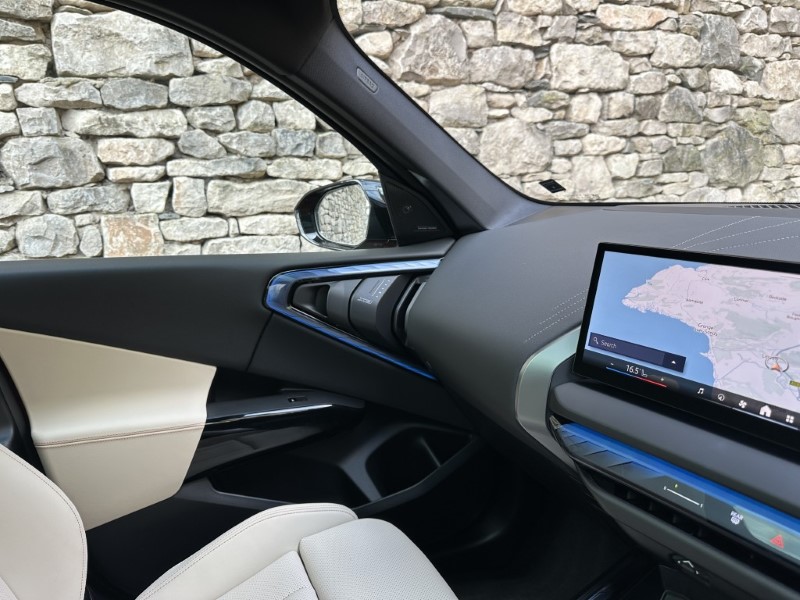 2025 (75) BMW X3 xDrive M50 5dr Auto 5165525