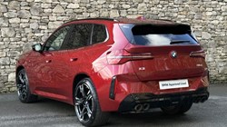 2025 (75) BMW X3 xDrive M50 5dr Auto 1