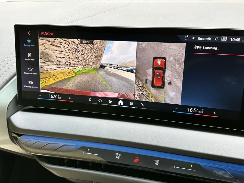 2025 (75) BMW X3 xDrive M50 5dr Auto 5165565