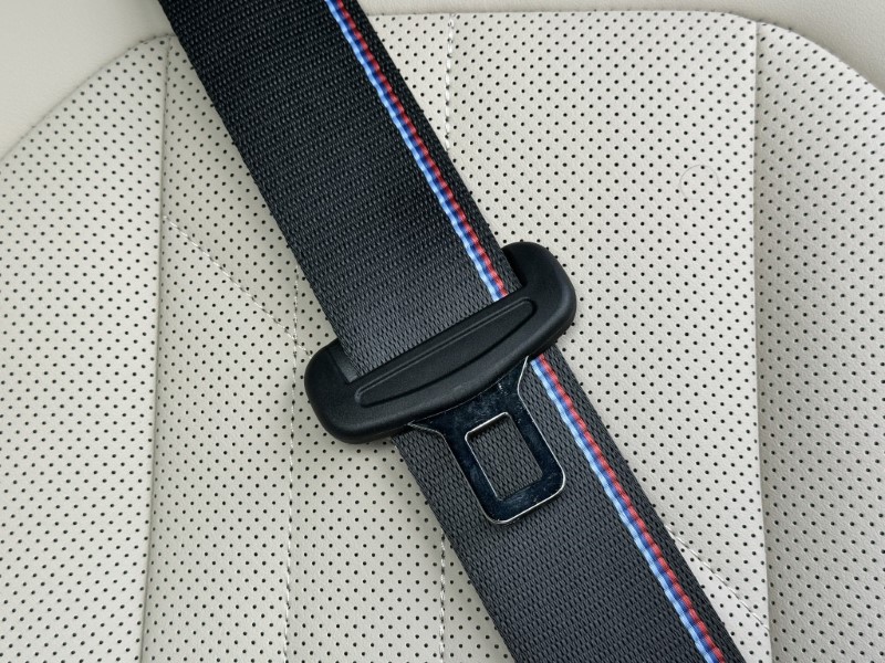 2025 (75) BMW X3 xDrive M50 5dr Auto 5165545