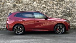 2025 (75) BMW X3 xDrive M50 5dr Auto 5165507