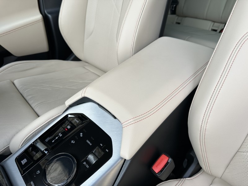 2025 (75) BMW X3 xDrive M50 5dr Auto 5165543