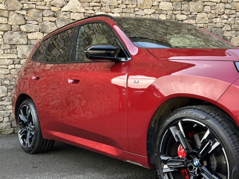 2025 (75) BMW X3 xDrive M50 5dr Auto 5165575