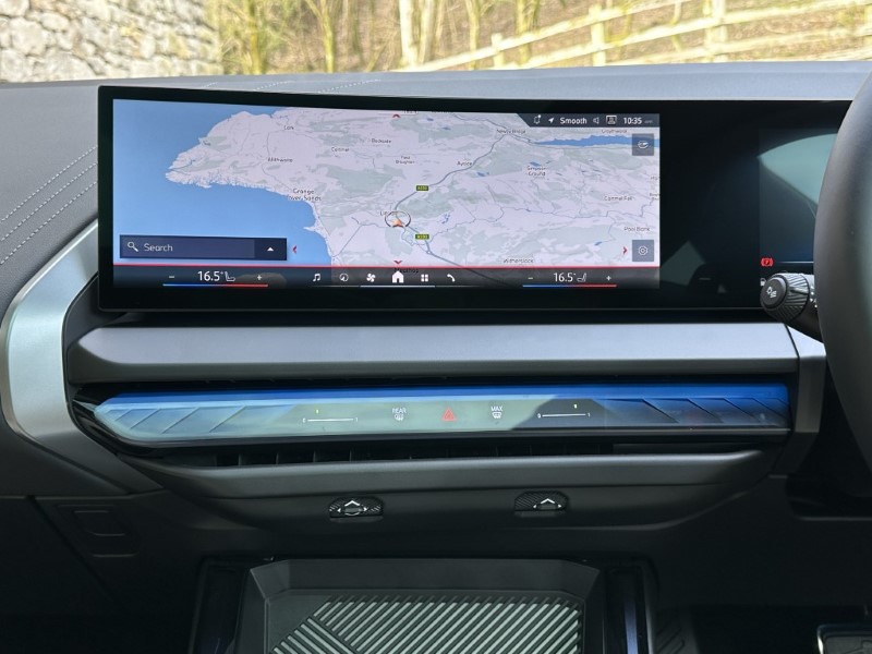 2025 (75) BMW X3 xDrive M50 5dr Auto 5165522