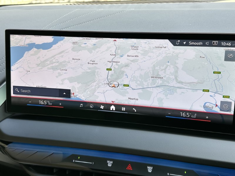 2025 (75) BMW X3 xDrive M50 5dr Auto 5165561