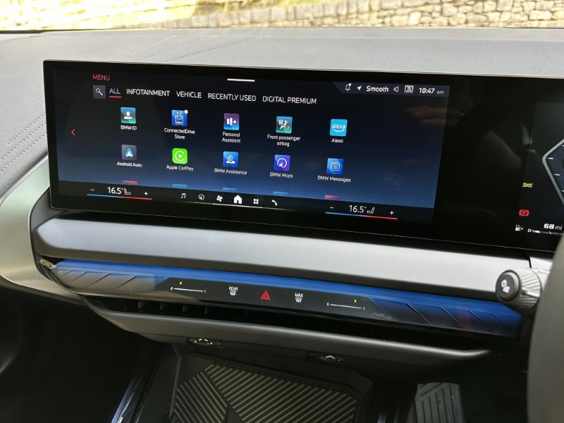 2025 (75) BMW X3 xDrive M50 5dr Auto 5165563