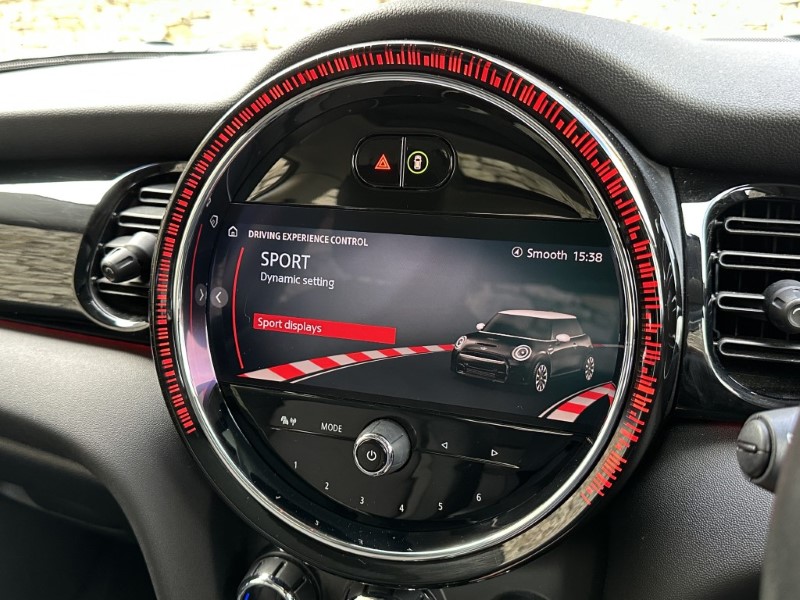 2022 (72) MINI HATCHBACK 1.5 Cooper Classic 3dr Auto 5178425