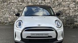2022 (72) MINI HATCHBACK 1.5 Cooper Classic 3dr Auto 5178431