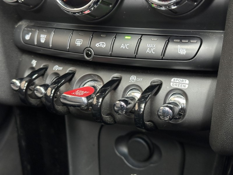 2022 (72) MINI HATCHBACK 1.5 Cooper Classic 3dr Auto 5178398