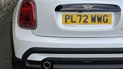 2022 (72) MINI HATCHBACK 1.5 Cooper Classic 3dr Auto 5178379