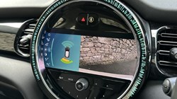 2022 (72) MINI HATCHBACK 1.5 Cooper Classic 3dr Auto 5178423