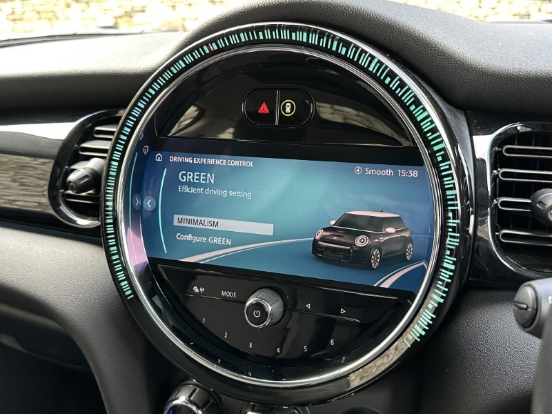 2022 (72) MINI HATCHBACK 1.5 Cooper Classic 3dr Auto 5178427