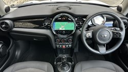 2022 (72) MINI HATCHBACK 1.5 Cooper Classic 3dr Auto 5178389