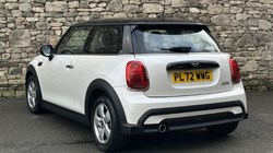 2022 (72) MINI HATCHBACK 1.5 Cooper Classic 3dr Auto 5178414