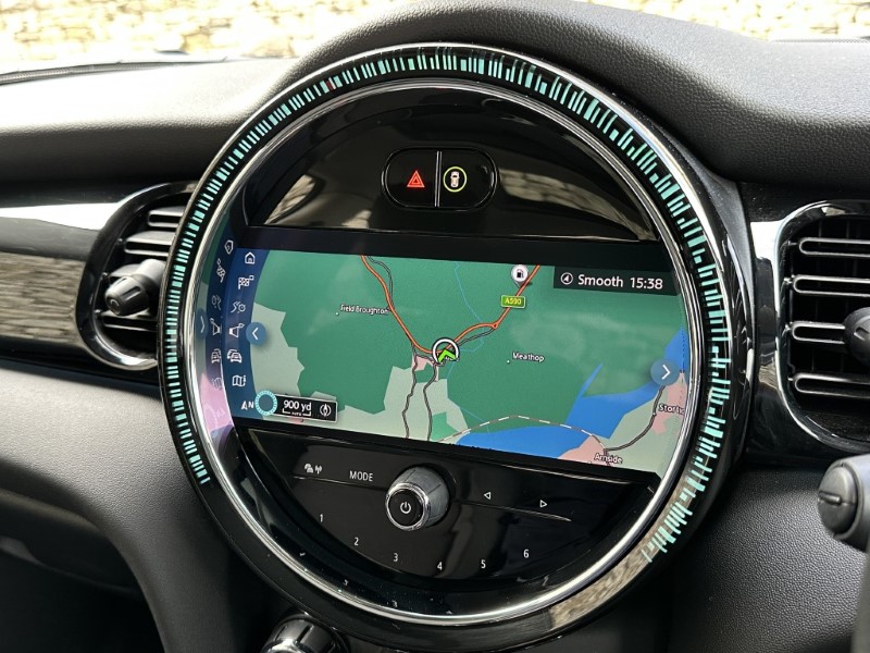 2022 (72) MINI HATCHBACK 1.5 Cooper Classic 3dr Auto 5178424