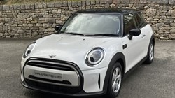 2022 (72) MINI HATCHBACK 1.5 Cooper Classic 3dr Auto 5178420