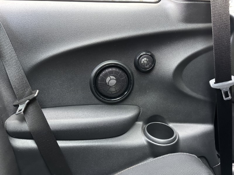 2022 (72) MINI HATCHBACK 1.5 Cooper Classic 3dr Auto 5178388