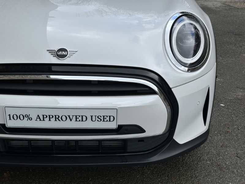 2022 (72) MINI HATCHBACK 1.5 Cooper Classic 3dr Auto 5178404
