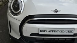 2022 (72) MINI HATCHBACK 1.5 Cooper Classic 3dr Auto 5178403