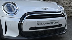 2022 (72) MINI HATCHBACK 1.5 Cooper Classic 3dr Auto 5178433