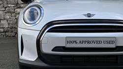 2022 (72) MINI HATCHBACK 1.5 Cooper Classic 3dr Auto 5178434