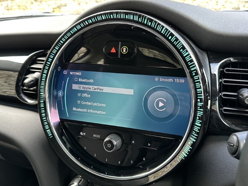 2022 (72) MINI HATCHBACK 1.5 Cooper Classic 3dr Auto 5178428