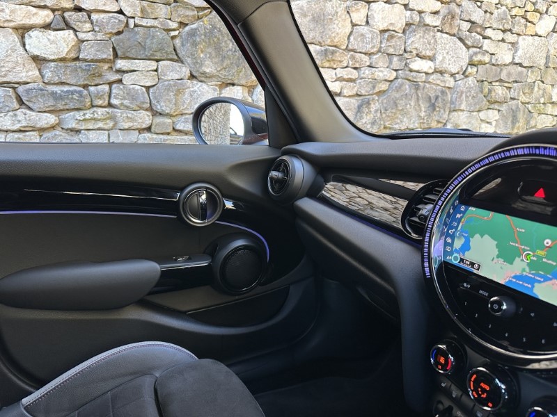 2022 (22) MINI HATCHBACK 1.5 Cooper Sport 5dr Auto 5190476