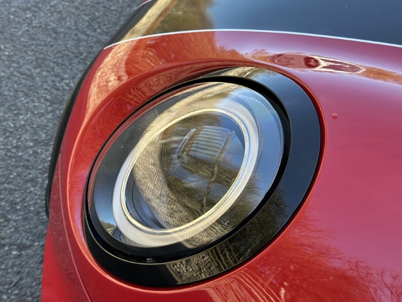 2022 (22) MINI HATCHBACK 1.5 Cooper Sport 5dr Auto 5190527