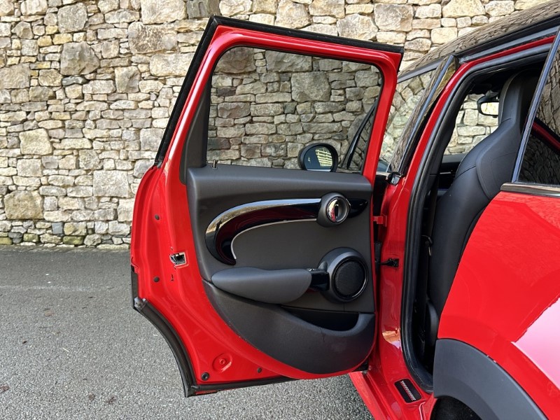 2022 (22) MINI HATCHBACK 1.5 Cooper Sport 5dr Auto 5190514