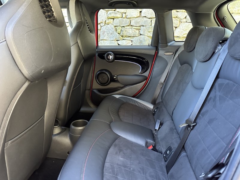 2022 (22) MINI HATCHBACK 1.5 Cooper Sport 5dr Auto 5190489