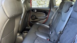 2022 (22) MINI HATCHBACK 1.5 Cooper Sport 5dr Auto 5190489