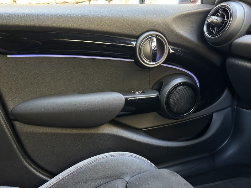 2022 (22) MINI HATCHBACK 1.5 Cooper Sport 5dr Auto 5190477