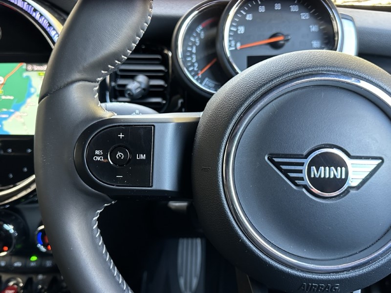 2022 (22) MINI HATCHBACK 1.5 Cooper Sport 5dr Auto 5190484