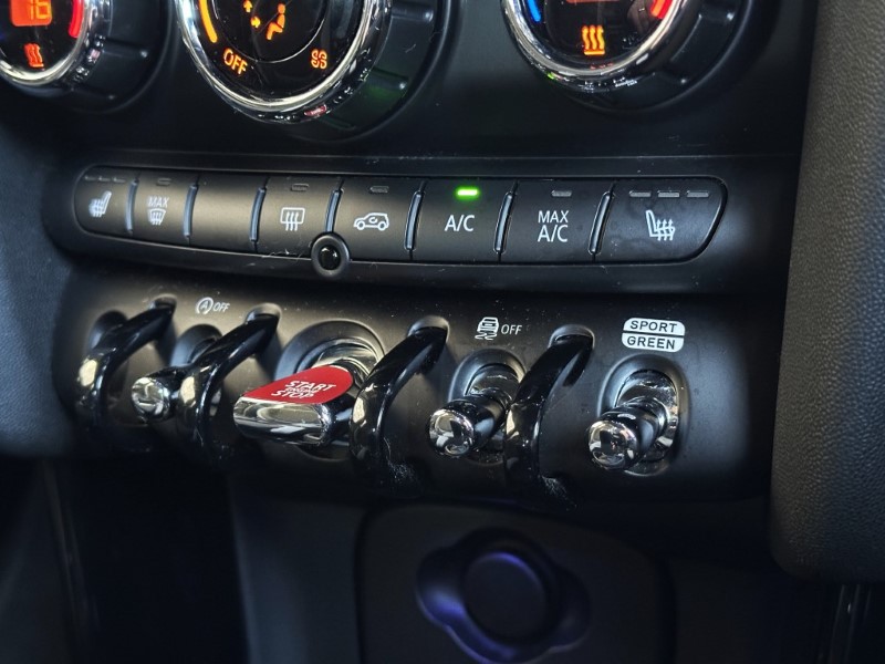 2022 (22) MINI HATCHBACK 1.5 Cooper Sport 5dr Auto 5190481